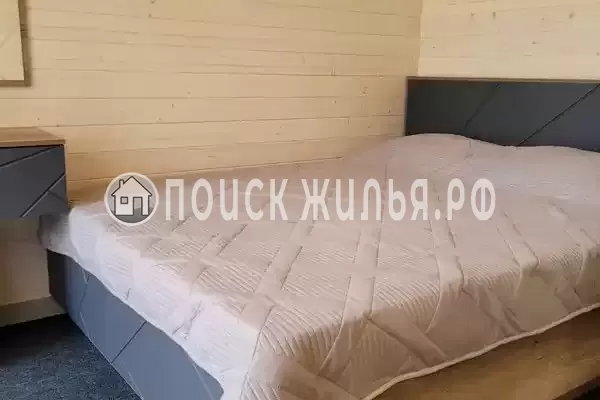 Частный сектор «Коттедж под ключ Фортуна», Ольгинка