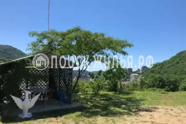 Частный сектор «Шамс», Ольгинка