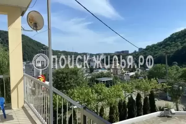 Частный сектор «Шамс», Ольгинка