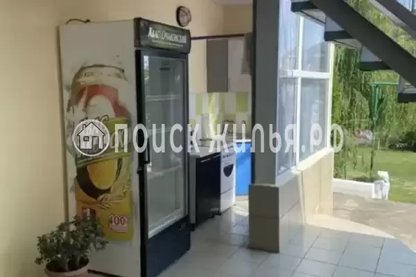 Частный сектор «Шамс», Ольгинка