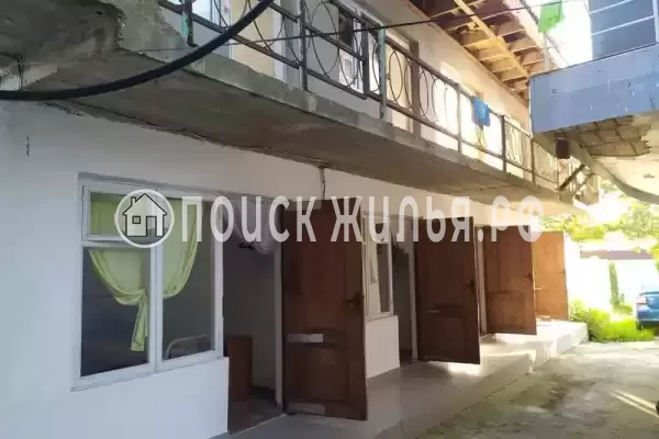 Частный сектор «Частный дом Вишенка», Вишневка Частный сектор «Частный дом Вишенка», Вишневка