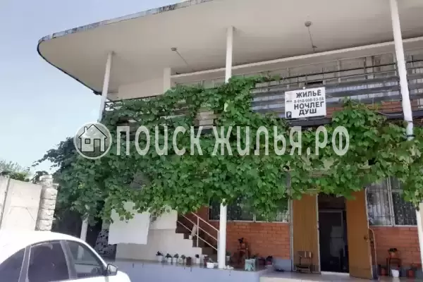 Частный сектор «Частный дом Вишенка», Краснодарский край, Сочи, Вишневка, Майкопская, д.45 «А»