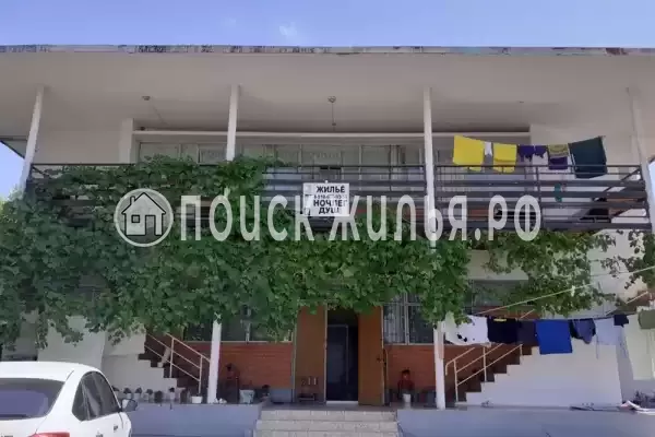 Частный сектор «Частный дом Вишенка», Вишневка Частный сектор «Частный дом Вишенка», Вишневка