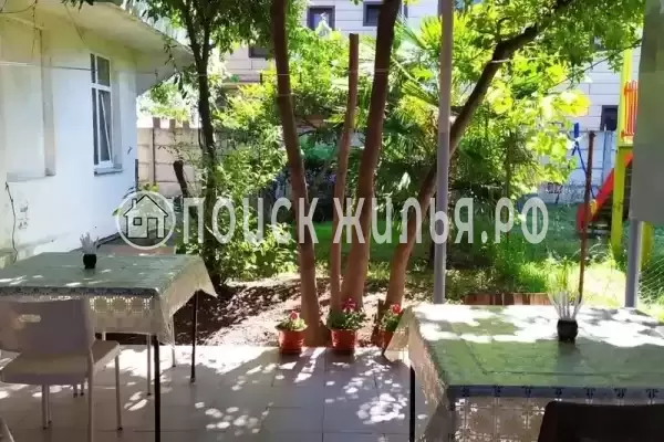 Частный сектор «Частный дом Вишенка», Вишневка Частный сектор «Частный дом Вишенка», Вишневка