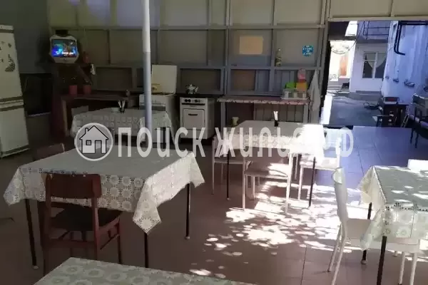 Частный сектор «Частный дом Вишенка», Вишневка Частный сектор «Частный дом Вишенка», Вишневка