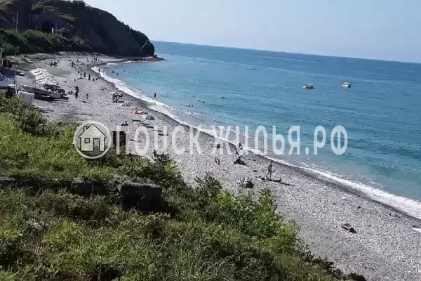 Частный сектор «Частный дом Вишенка», Вишневка Частный сектор «Частный дом Вишенка», Вишневка