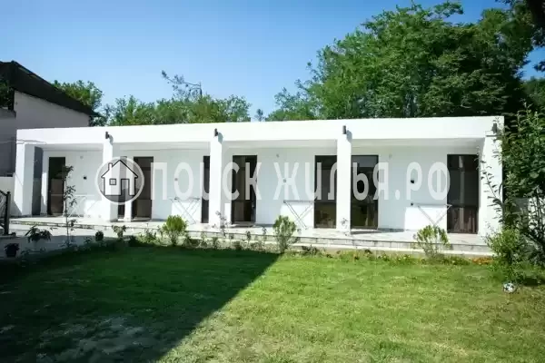 База отдыха «Baga Hotel», Республика Абхазия, Гагры, Пицунда, Агрба, д.30
