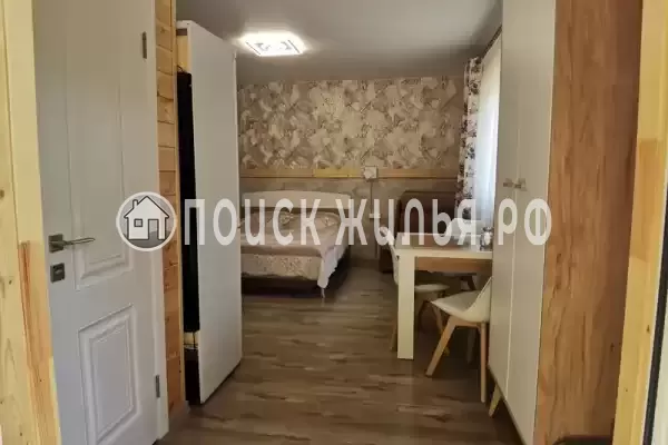 Частный сектор «Дом в национальном парке», Сочи