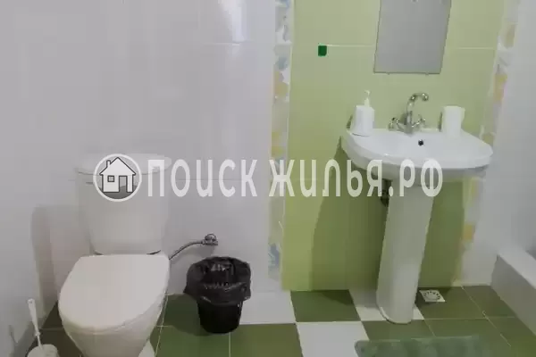 «На Гусь-Хрустальный», Лоо