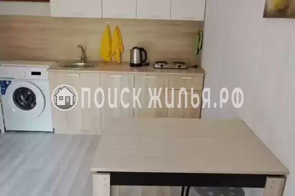 «На Гусь-Хрустальный», Лоо