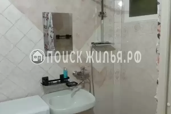 Частный сектор «Двухкомнатная в центре», Дагомыс