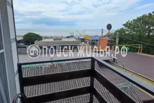 «Набережная 11», Джубга