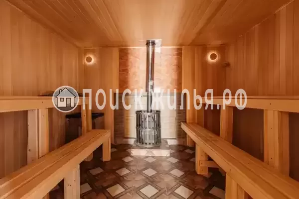 Гостиница «Бриз», Амзара