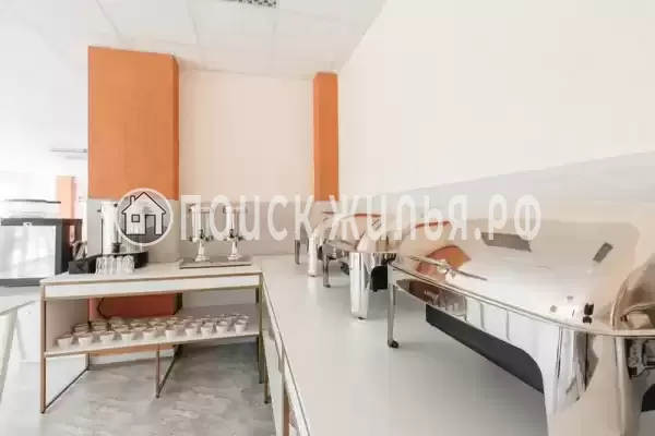 Гостиница «Бриз», Амзара