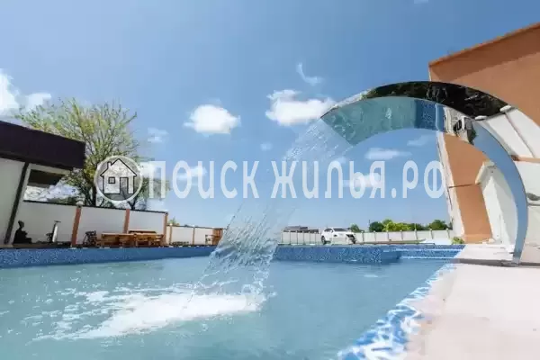 Гостиница «Бриз», Республика Абхазия, Цандрипш, с. Амзара, д.ул. Пионерская