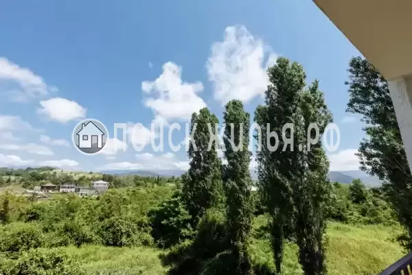 Гостиница «Бриз», Амзара