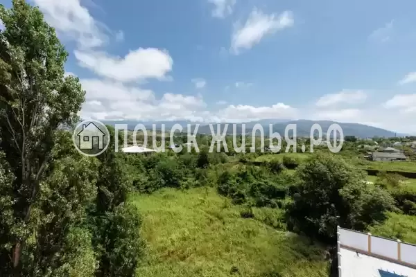 Гостиница «Бриз», Амзара