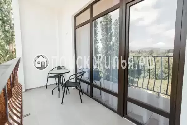 Гостиница «Бриз», Амзара