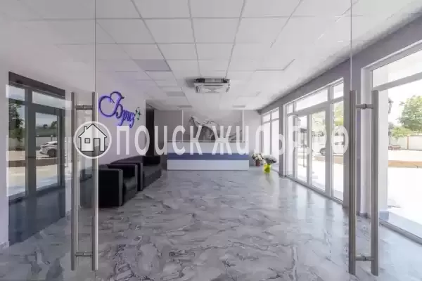 Гостиница «Бриз», Амзара