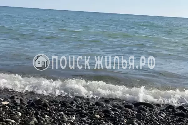 Гостиница, Чукбар 1 переок, д.14, Сухум