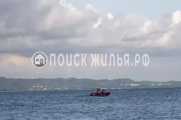 Гостиница, Чукбар 1 переок, д.14, Сухум