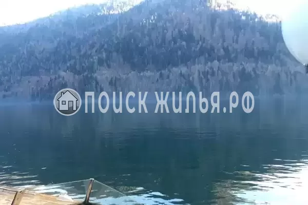 Гостиница, Чукбар 1 переок, д.14, Сухум