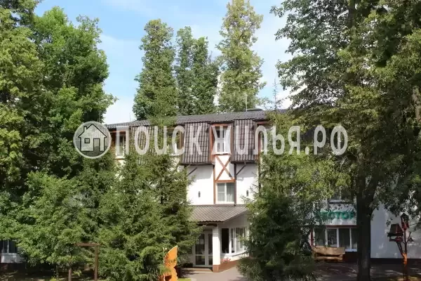 Отель «Ясенки», Ясенки