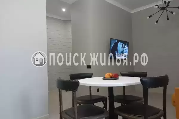 Частный сектор «Евродвушка в ЖК Арт Лайт Сити», Адлер Частный сектор «Евродвушка в ЖК Арт Лайт Сити», Адлер