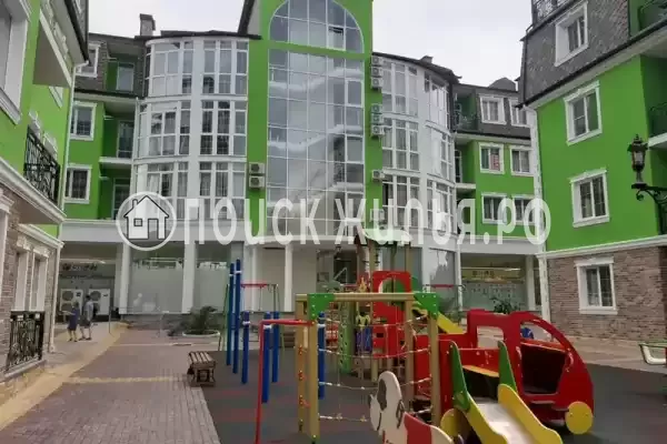 Частный сектор «Евродвушка в ЖК Арт Лайт Сити», Адлер Частный сектор «Евродвушка в ЖК Арт Лайт Сити», Адлер