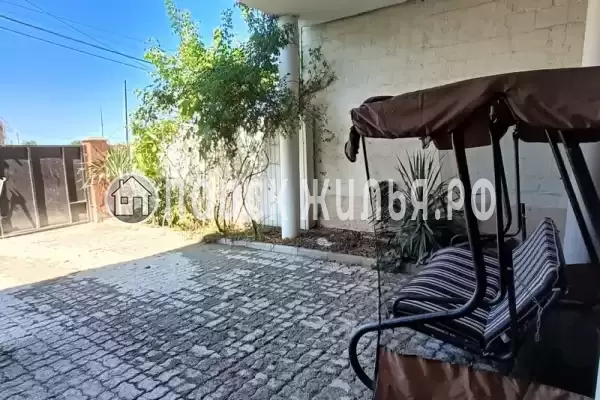 Частный сектор «У Ирины», Геленджик Частный сектор «У Ирины», Геленджик