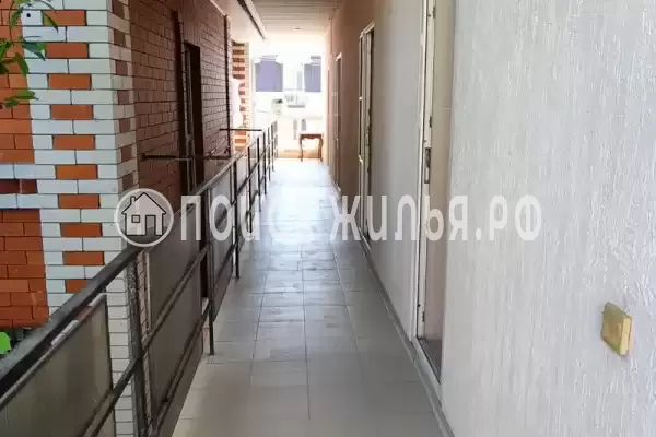 Частный сектор «У Ирины», Геленджик Частный сектор «У Ирины», Геленджик