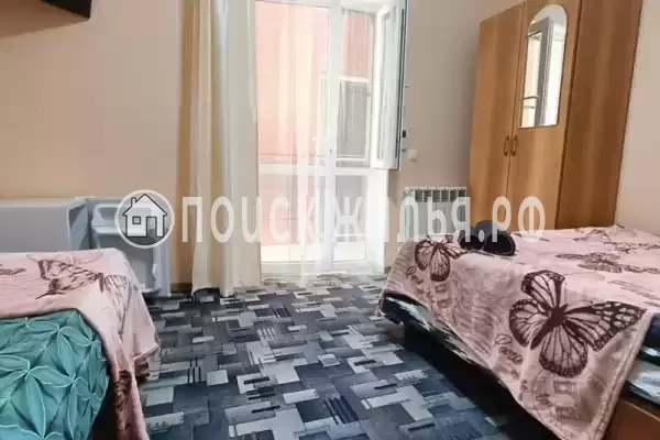 Частный сектор «У Ирины», Геленджик Частный сектор «У Ирины», Геленджик