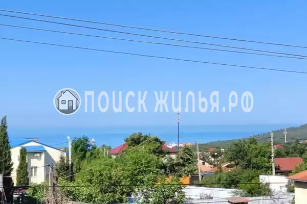 Частный сектор «У Ирины», Геленджик Частный сектор «У Ирины», Геленджик