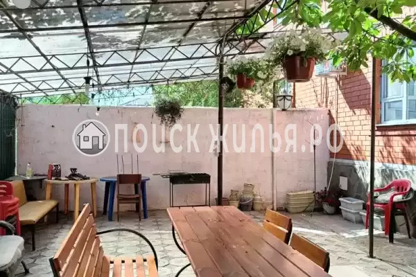 Частный сектор «У Ирины», Геленджик Частный сектор «У Ирины», Геленджик