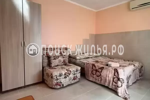 Частный сектор «У Ирины», Геленджик Частный сектор «У Ирины», Геленджик