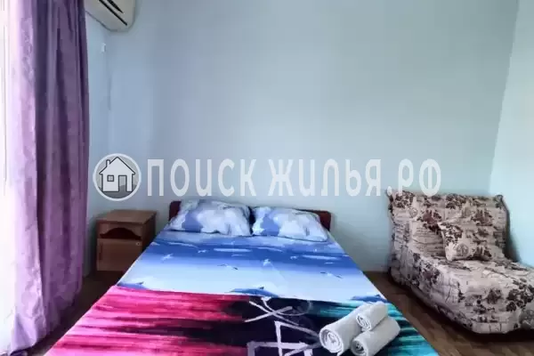 Частный сектор «У Ирины», Геленджик Частный сектор «У Ирины», Геленджик