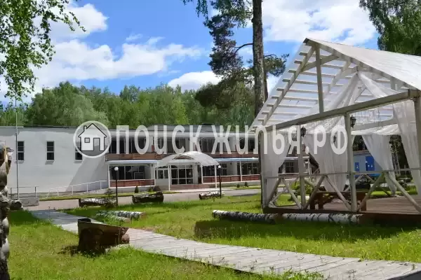 Частный сектор «Серебро», Ильиногорск, Приозерная, д.3