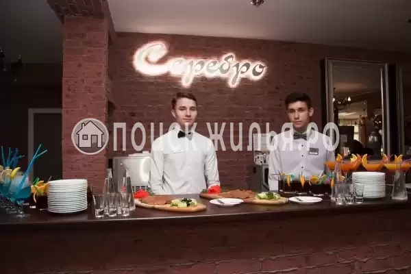 «Серебро», Ильиногорск «Серебро», Ильиногорск