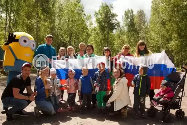 «Серебро», Ильиногорск «Серебро», Ильиногорск