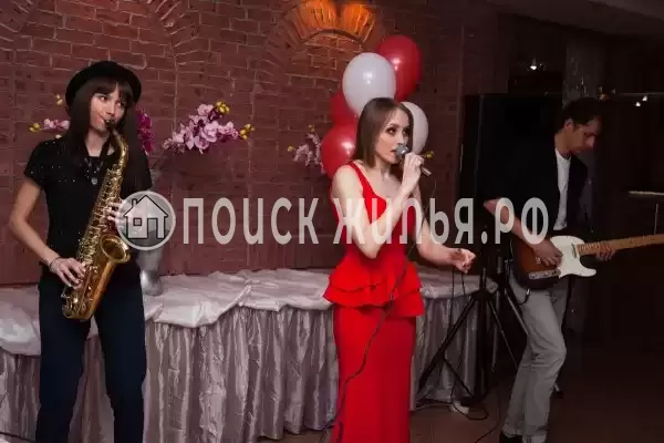 «Серебро», Ильиногорск «Серебро», Ильиногорск