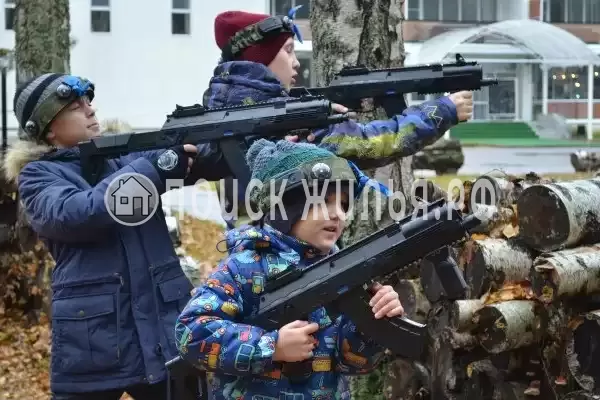 «Серебро», Ильиногорск «Серебро», Ильиногорск