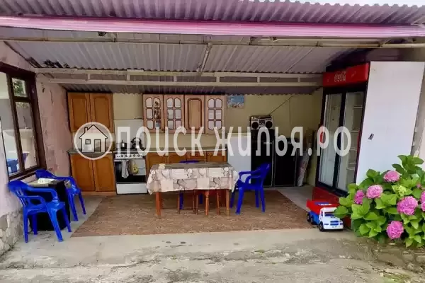 Частный сектор «У Роберта и Риты», Вишневка