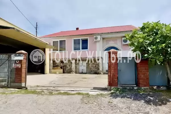 Частный сектор «У Роберта и Риты», Вишневка