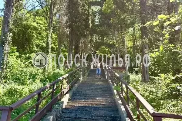 Частный сектор «У Роберта и Риты», Вишневка