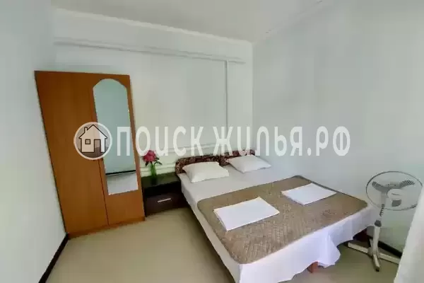 Частный сектор «У Роберта и Риты», Вишневка