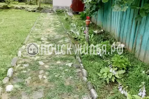 Частный сектор «У Роберта и Риты», Вишневка