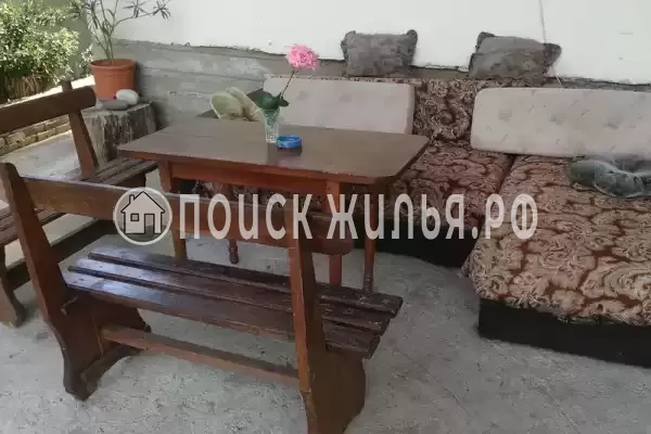 Частный сектор «Частный дом Гармония», Лоо Частный сектор «Частный дом Гармония», Лоо