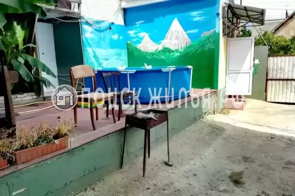 Частный сектор «Частный дом Гармония», Краснодарский край, Сочи, Лоо, Окружная, д.11