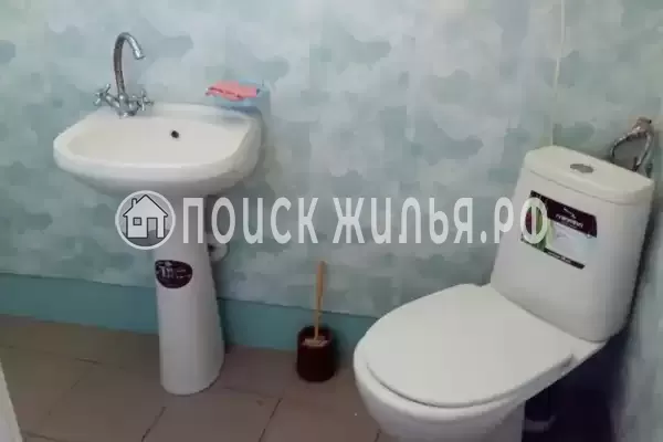 Частный сектор «Частный дом Гармония», Лоо Частный сектор «Частный дом Гармония», Лоо