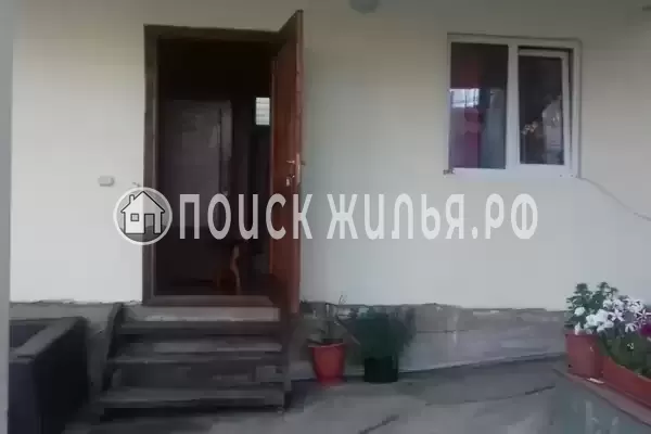 Частный сектор «Частный дом Гармония», Лоо Частный сектор «Частный дом Гармония», Лоо